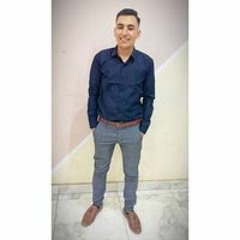 Abd Elghafar Mahmoud