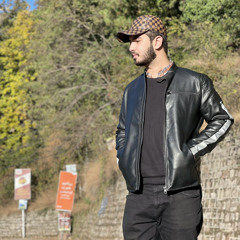 Abdullah Mir