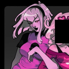 DEMON GIRLFRIEND