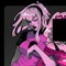 DEMON GIRLFRIEND