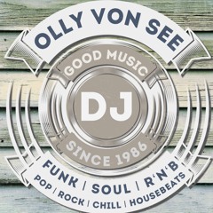 DJ Olly von See