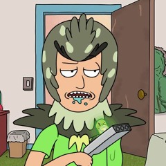 shaggydude