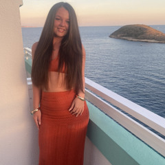 Jaimie Dempsey🐚🌴