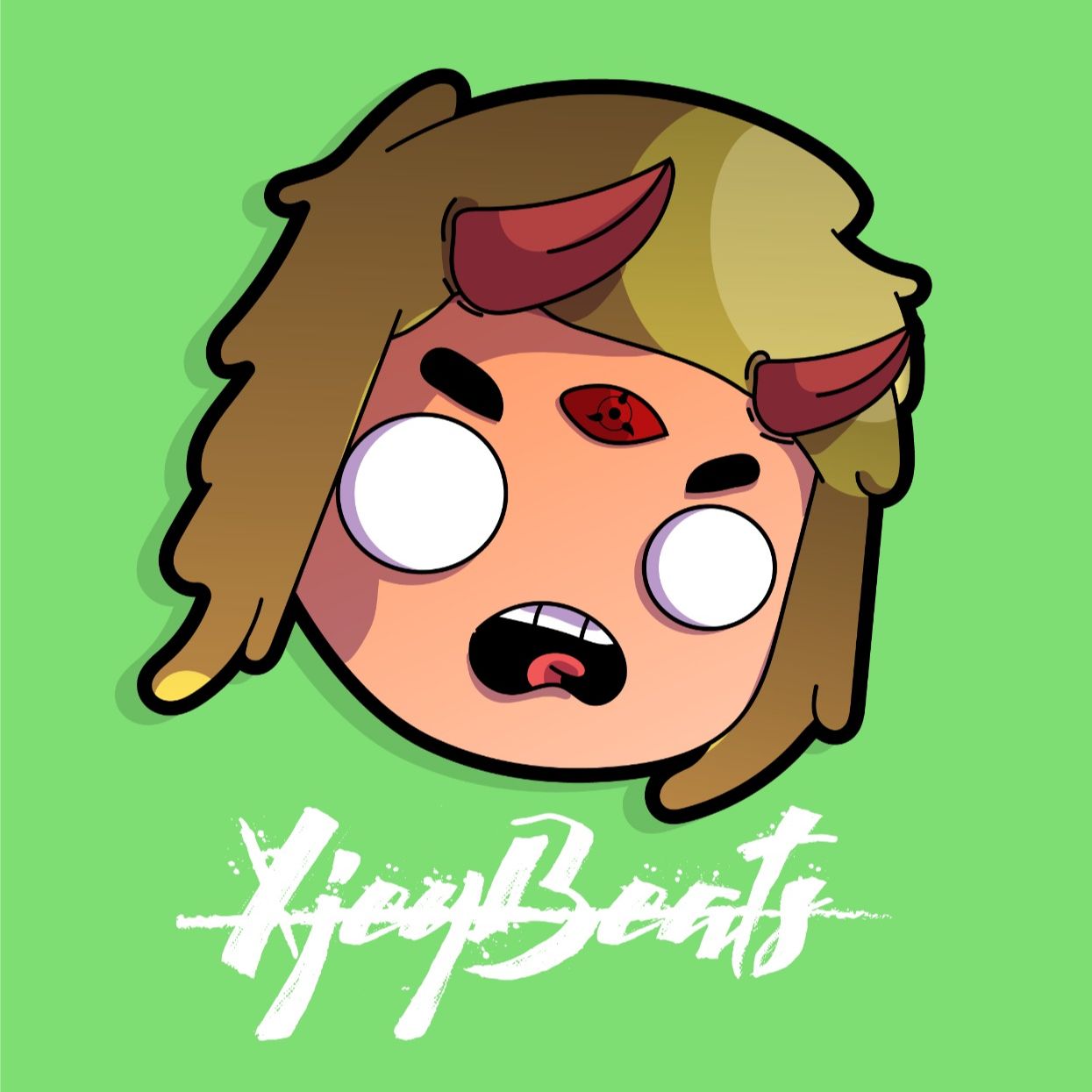 xJey podcast artwork