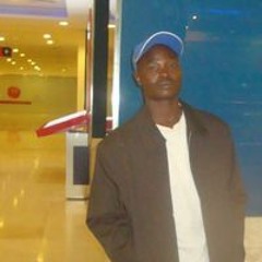 Saif Ismail