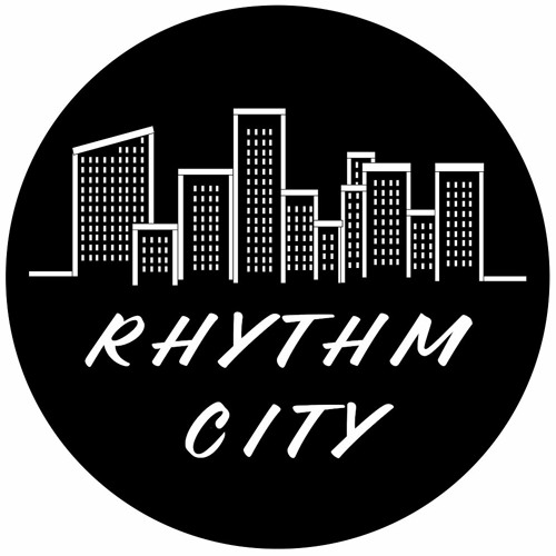 Rhythm City Collective’s avatar
