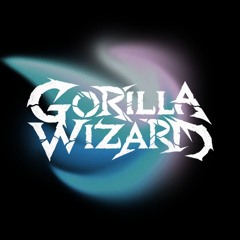 Gorilla Wizard