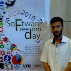 إسلام جمال خوجه Eslam Gamal Khoga