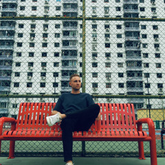 JamieHall.