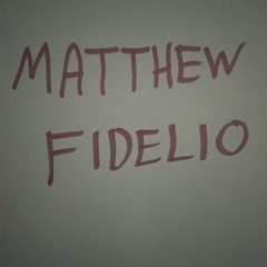 Matthew Fidelio
