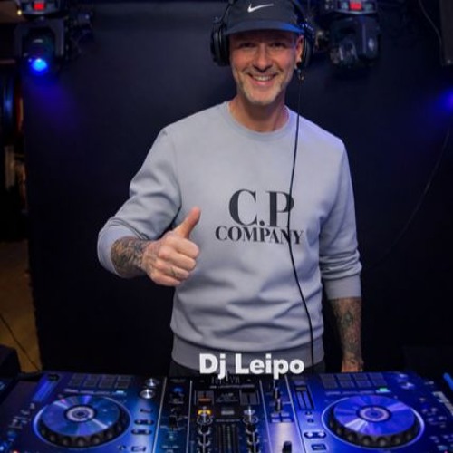 Dj Leipo — artist photo