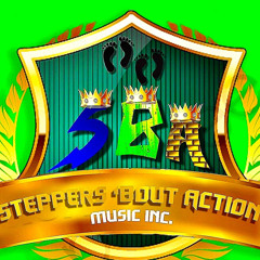 STEPPERS BOUT ACTION MUSIC LLC