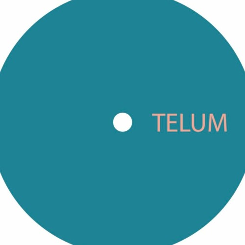 Telum 001 - Unknown Artist - Untitled B Side
