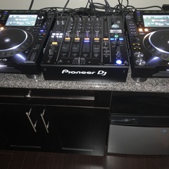 Dj Ted C