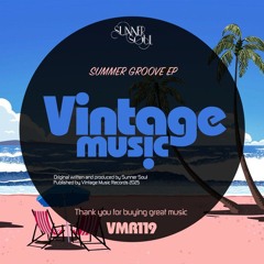 Sunner Soul (Official)