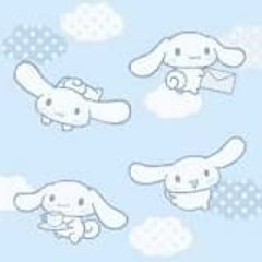 CINNAMOROLL