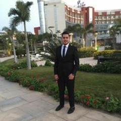 Mahmoud Gooda