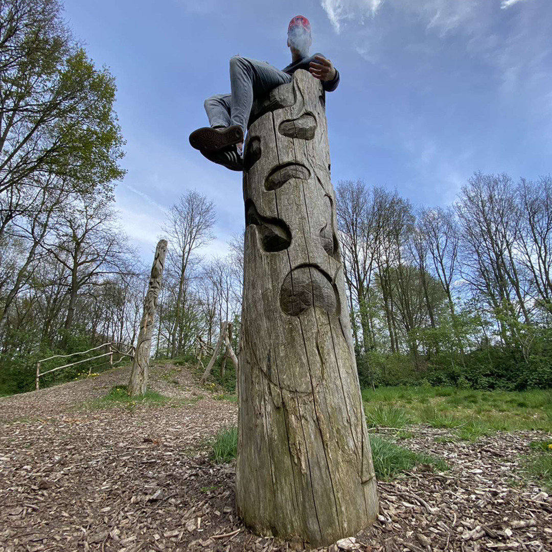 Oh, qanday mushuklar!