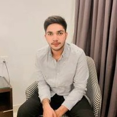 Sameer Sohail