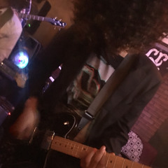 Ezequiel Saucedø Hidalgo