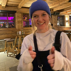 Naomi van der Plas