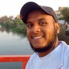 Ahmed Ali Mohamed