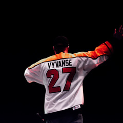 Joey Vyvanse