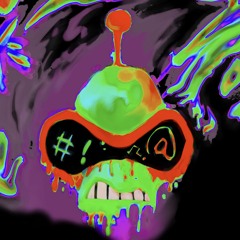 DrunkR0B0T