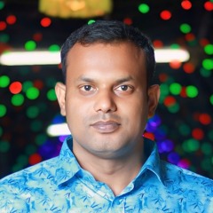 Md Shajahan Mia