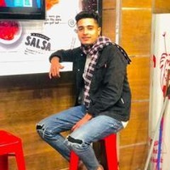 Ahmed Megahed