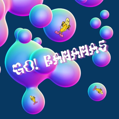 GO! BANANAS’s avatar