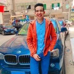Eslam Mohamed