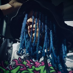 Kidd Blu3