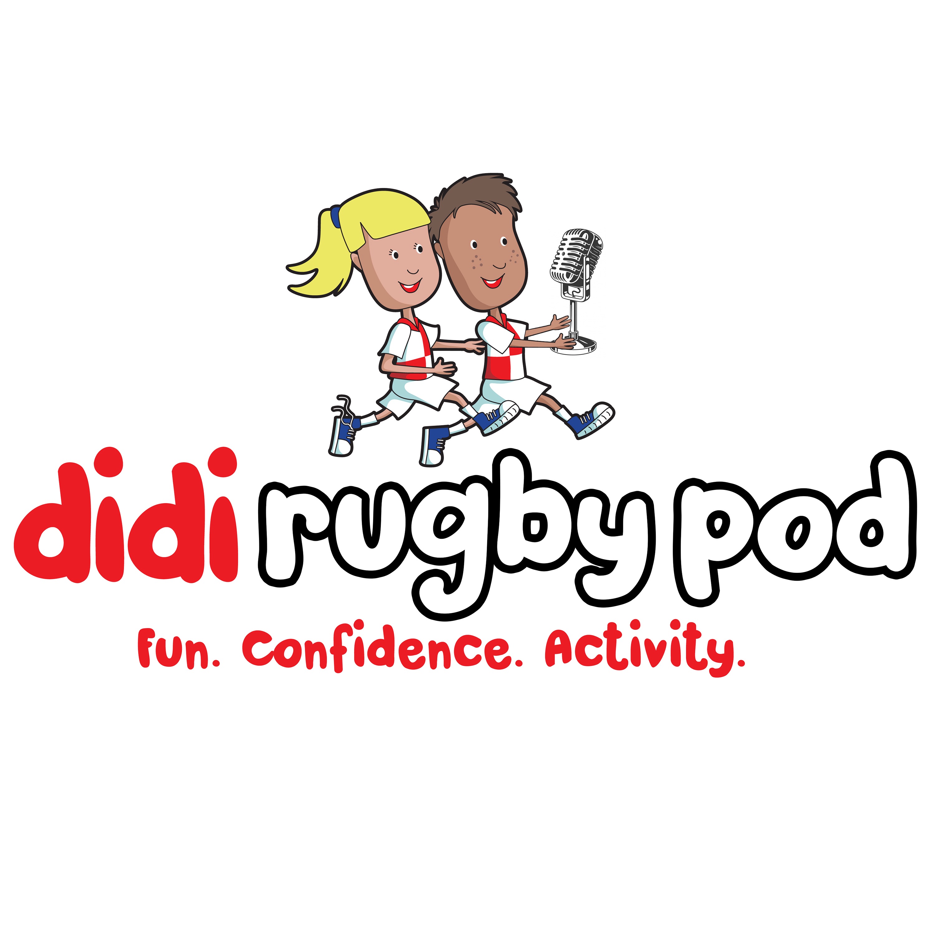 didi rugby pod podcast artwork