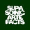 Supasonic Artefacts