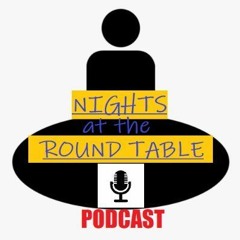 OFFICIAL - Nights At The Round Table - WWE Podcast