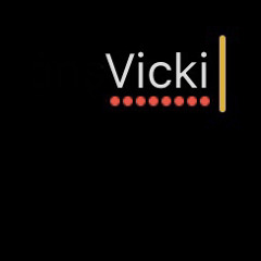 I’M NOT VICKI