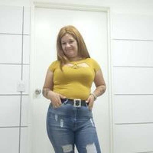 Lorena Zarate’s avatar
