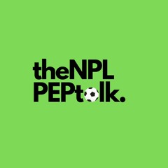 The NPL Pep Talk