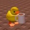 i ♡ ducks:)