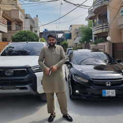 Mayood Khan Bangash ( MKB) the 🌓🌑