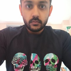 Vubnesh Singh