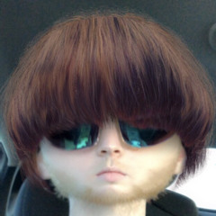 Matt Browneye
