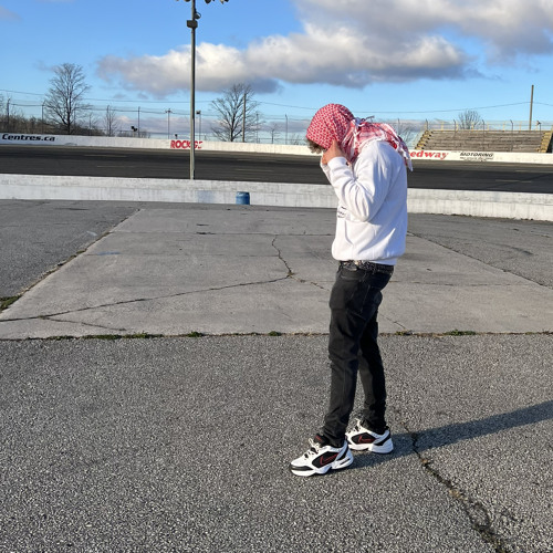 ike - footjob