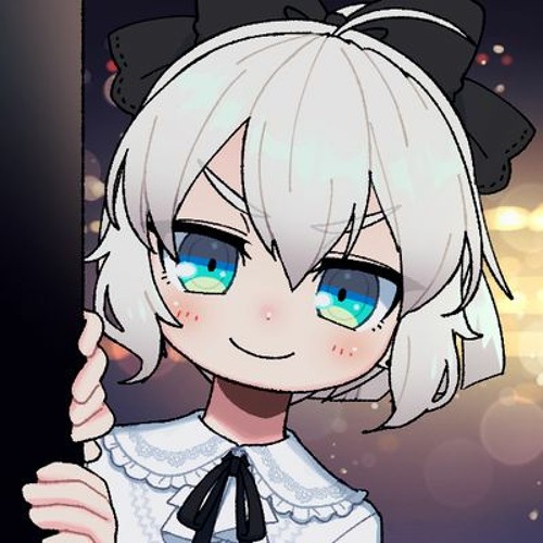 Kobayashi Sui’s avatar