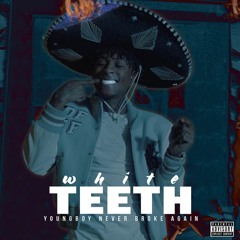 white teeth