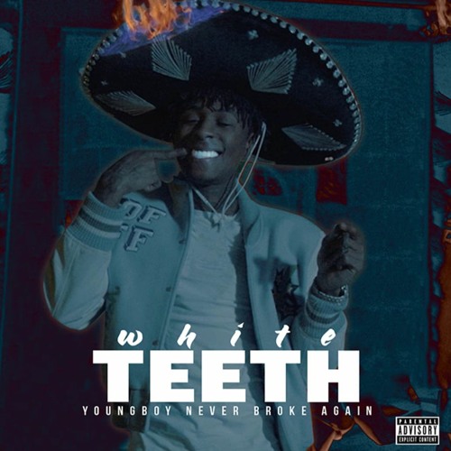 white teeth