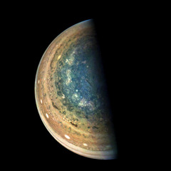 jupiterian