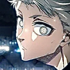 Nagi Seishiro