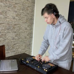 Nicomorales DJ